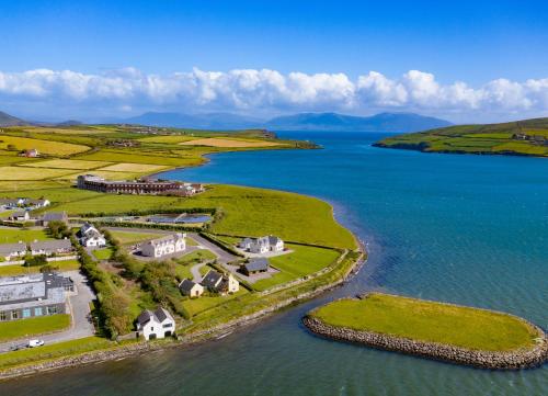 Dingle Holiday Homes