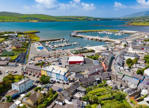 Dingle Holiday Homes - main image