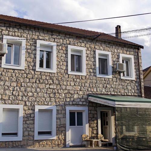 Vila Razic - main image