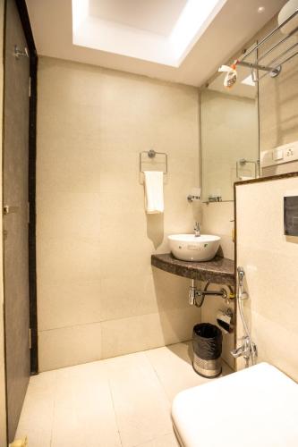 Hotel Pacific Residency - Andheri Mumbai