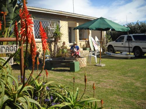 Anchorage Cottage & The Moorings - Cape St. Francis