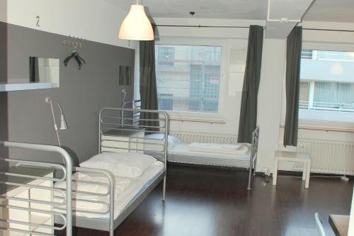 Station - Hostel for Backpackers, Köln (Foto 5)