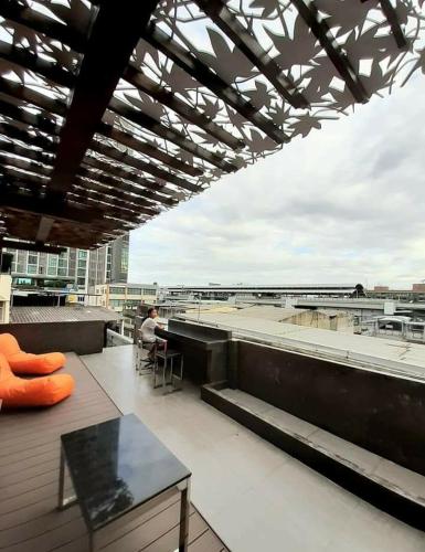 Station8 Hostel, Bangkok