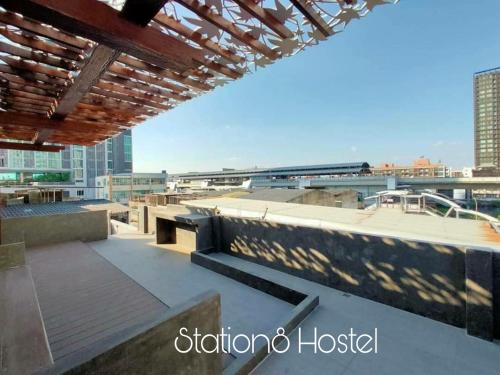 Station8 Hostel, Bangkok (photo 7)