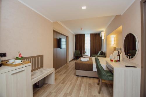 Hotel Kanzler – Batumi, IL