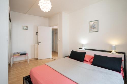 Le Narbona - Appartement cosy Narbonne Centre - image 6