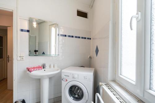 Le Narbona - Appartement cosy Narbonne Centre - image 5