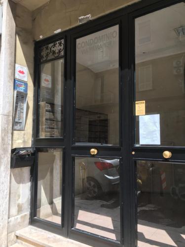 Il Bacio di Napoli – Naples, CO