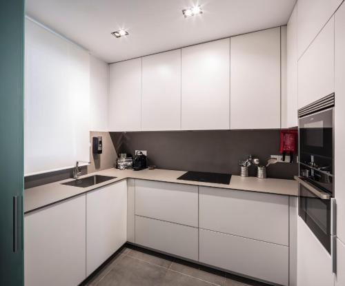 Mon Suites San Martin - main image