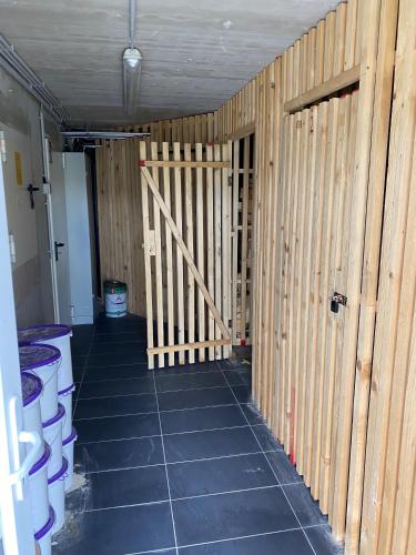Appartement am Berg in Turracher Hohe