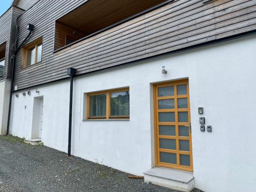Viesnīcas āriene, Appartement am Berg in Turracher Hohe