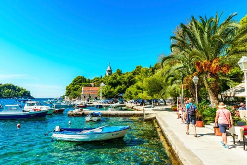 Sobe More Cavtat 3