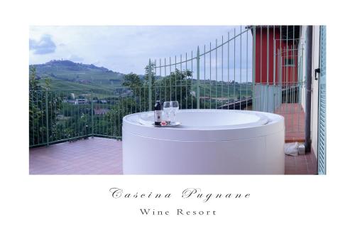 Cascina Pugnane 4