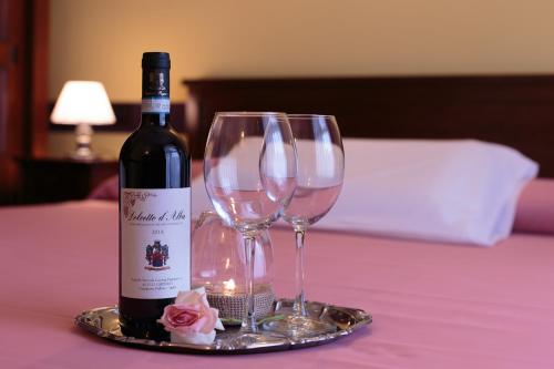 Cascina Pugnane in Barolo