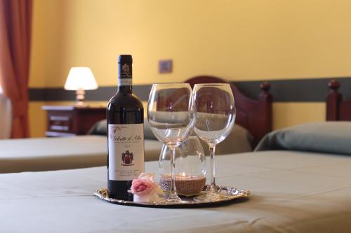 Cascina Pugnane in Barolo