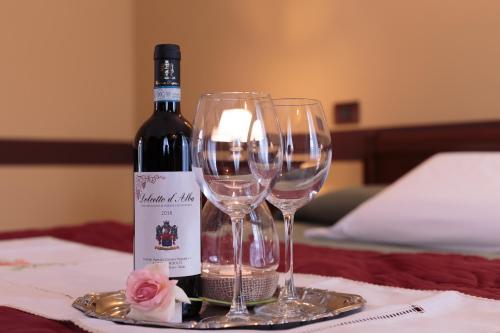 Cascina Pugnane in Barolo