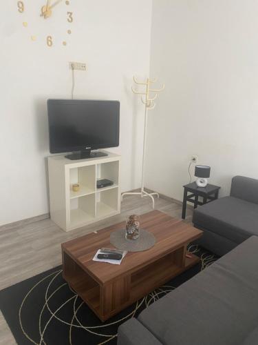 Magnifique Appart pour 4 personnes complètement reno