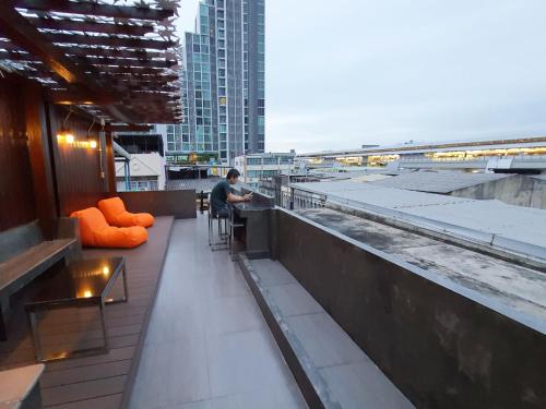 Station8 Hostel, Bangkok (photo 11)