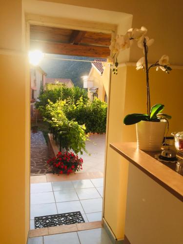 B&B Villa Rosa Angrisano 4