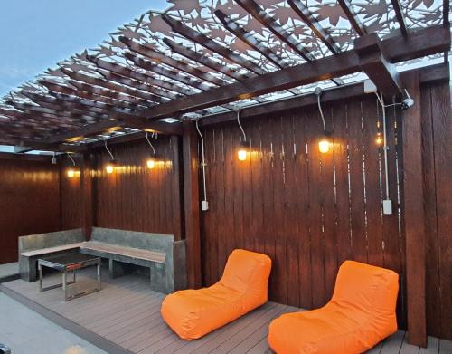 Station8 Hostel, Bangkok (photo 8)