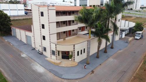 . Hotel Canaã de Anapolis