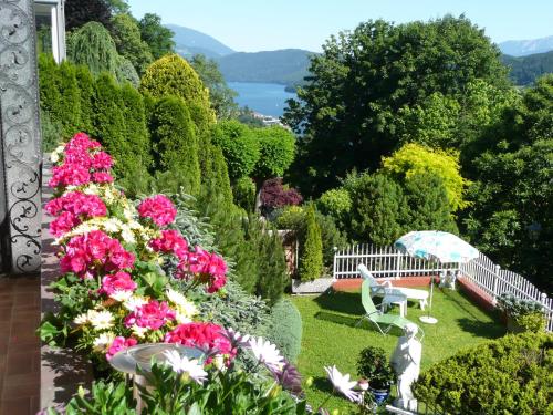 Kert, Haus Elfriede in Millstatt