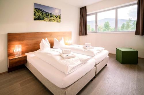 Tauernresidence Radstadt by Alps Residence - image 9
