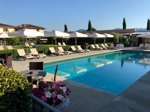 Villa Olmi Firenze, Флоренция