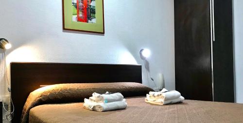 Hostal Carlos 2 Hostal Carlos 2