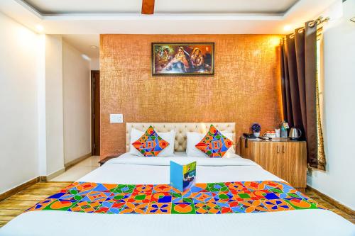 FabHotel Dilli Homestay