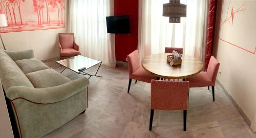 Ritual Sevilla Suites Alameda 1, Севилья