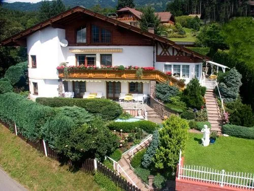Haus Elfriede in Millstatt am See, Österreich