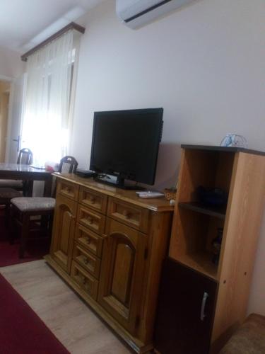 Guest House Green view