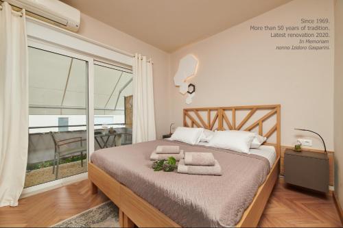  Rooms Izidoro Gasparini in Umag
