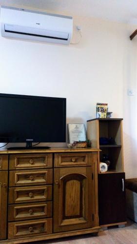 Guest House Green view