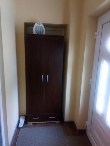 Guest House Green view