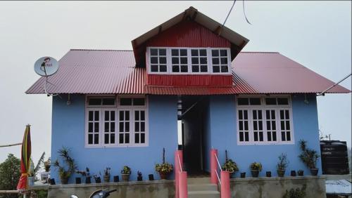 Sangpang Homestay