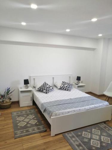 Studio Claudia-self Check-in in บราอิลา