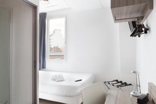 Lille City Hotel - image 14