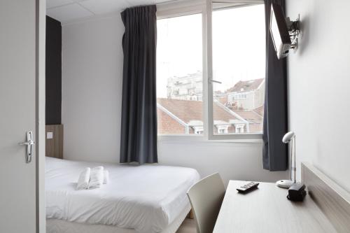 Lille City Hotel - image 12