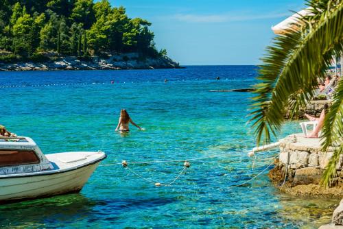 Sobe More Cavtat 4