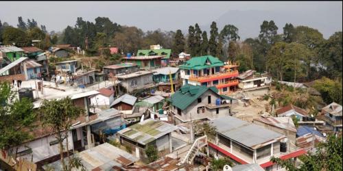 Kanchenjunga Homestay