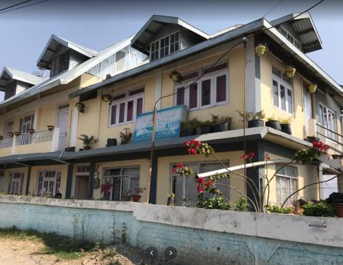 Kanchenjunga Homestay