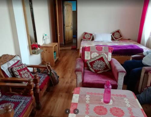 Kanchenjunga Homestay