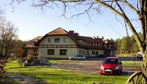 ForRest Hotel & Restaurant - image 11