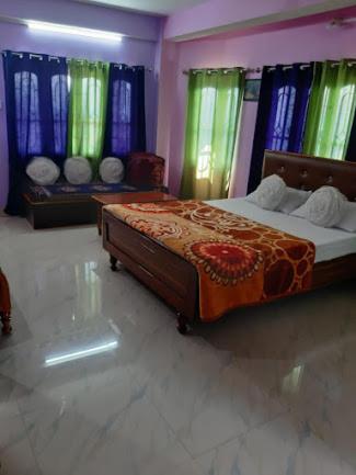 Orchid Lodge kalimpong Kalimpong