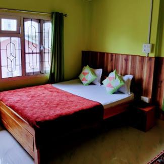 Orchid Lodge kalimpong — Photo 5
