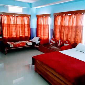 Orchid Lodge kalimpong — Photo 3