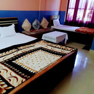 Orchid Lodge kalimpong — Photo 2