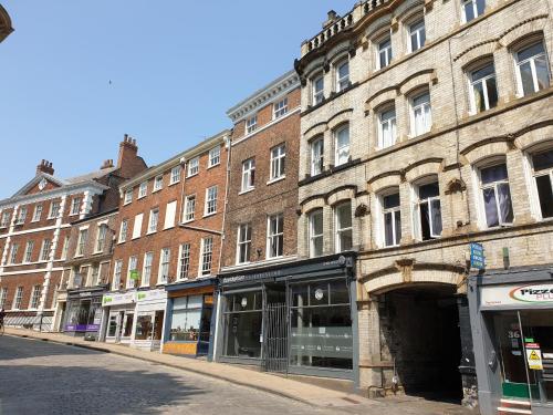 Picture of St Martins View